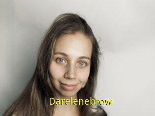 Darelenebrow