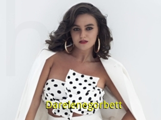 Darelenegorbett