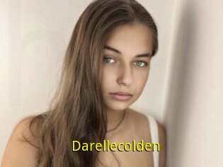 Darellecolden