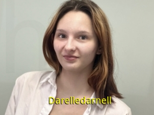 Darelledarnell