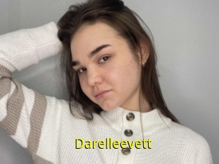 Darelleevett