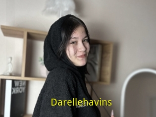 Darellehavins