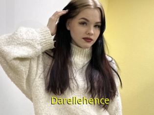 Darellehence