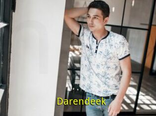 Darendeek