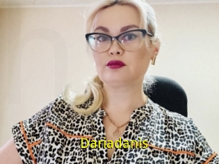 Dariadanis