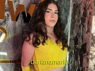 Darianamarin