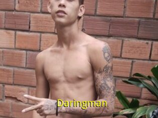 Daringman