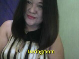 Daringmom