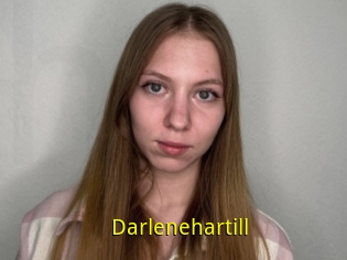 Darlenehartill