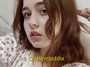 Darlinebiddix