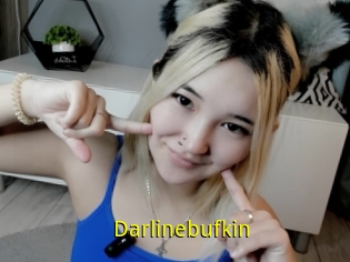 Darlinebufkin