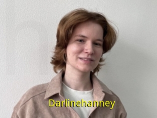Darlinehanney