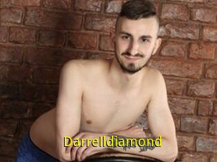 Darrelldiamond