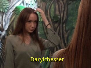 Darylchesser
