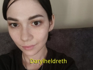 Darylheldreth