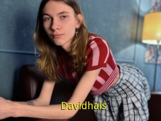 Davidhals