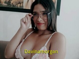 Davinamorgan