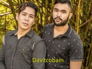 Davitcobain