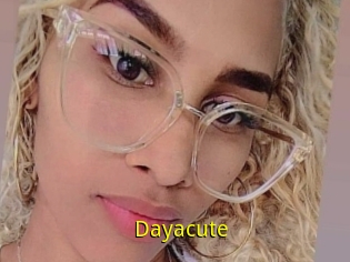 Dayacute