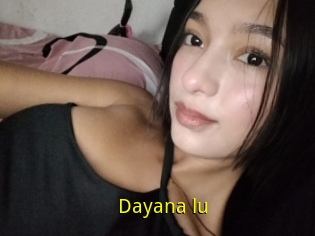 Dayana_lu