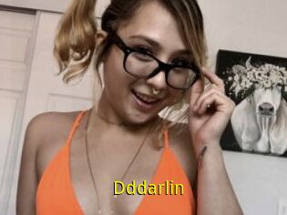 Dddarlin