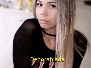 Deborablade