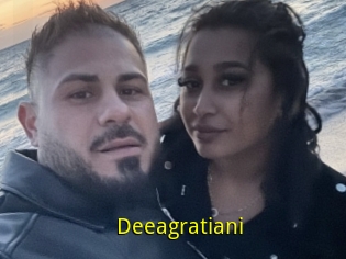 Deeagratiani