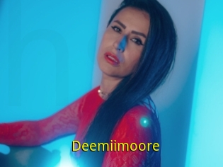 Deemiimoore