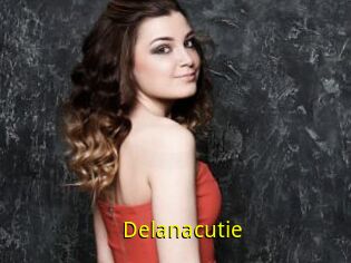 Delanacutie