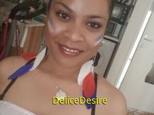DeliceDesire