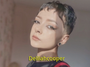 Delilahcooper