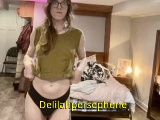 Delilahpersephone