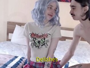 Delishes