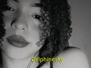 Delphinesky