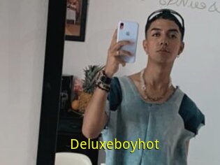 Deluxeboyhot