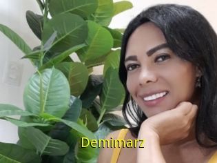 Demimarz