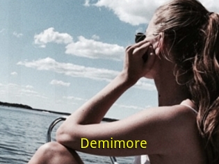 Demimore