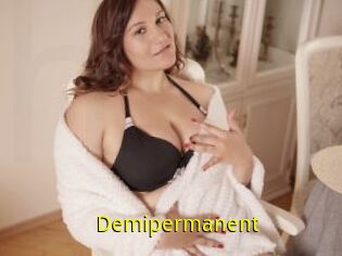 Demipermanent