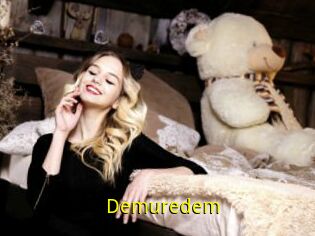 Demuredem