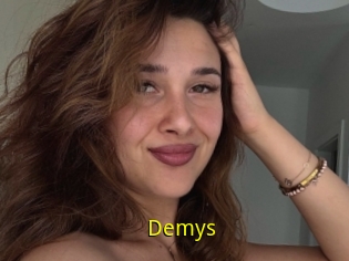 Demys