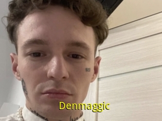 Denmaggic