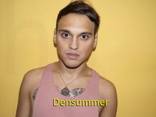 Densummer