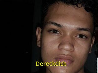 Dereckdick