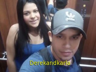 Derekandkarla