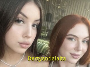 Dertyandalaita