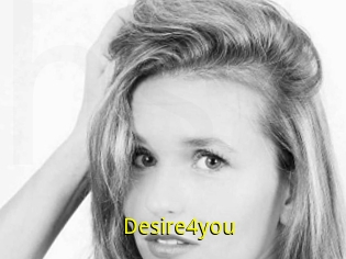 Desire4you