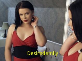 Desiredemily