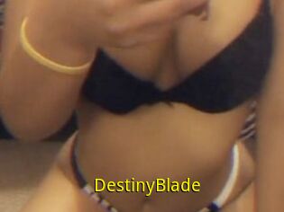 DestinyBlade