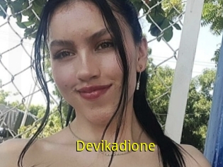 Devikadione