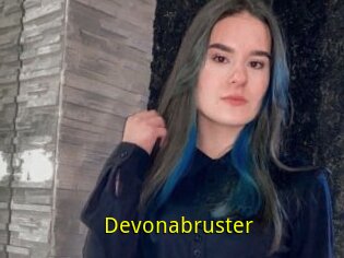 Devonabruster